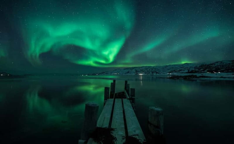 Tromsø: All inclusive Aurora Hunt with photos, food & drinks - Is $220 a fair price?