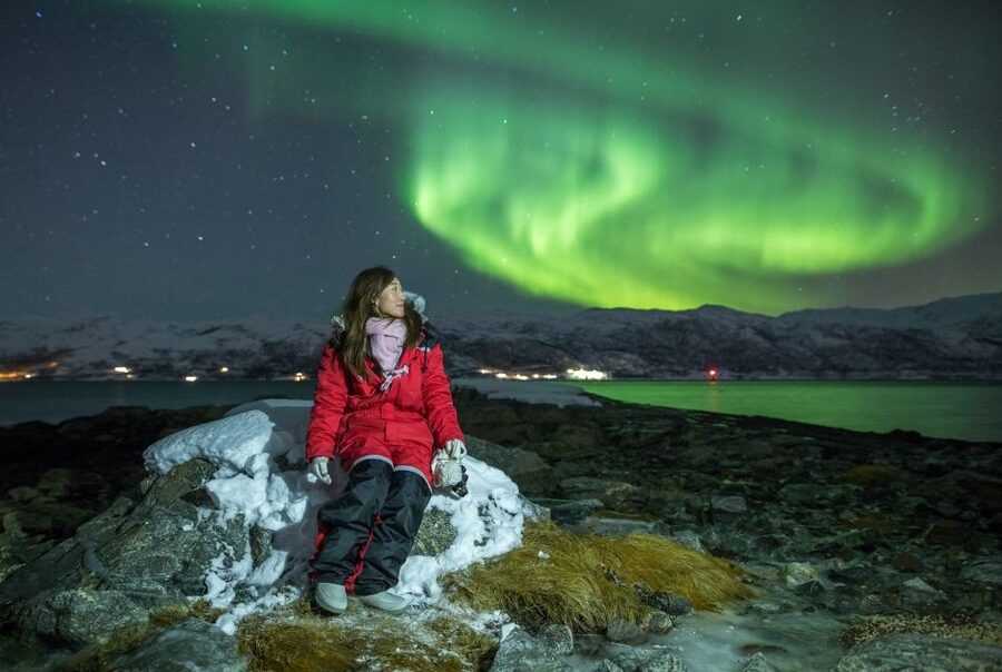 Tromsø: Expert Aurora Hunt - Thermal Gear, Food, Campfire - Who should book this Tromsø tour?