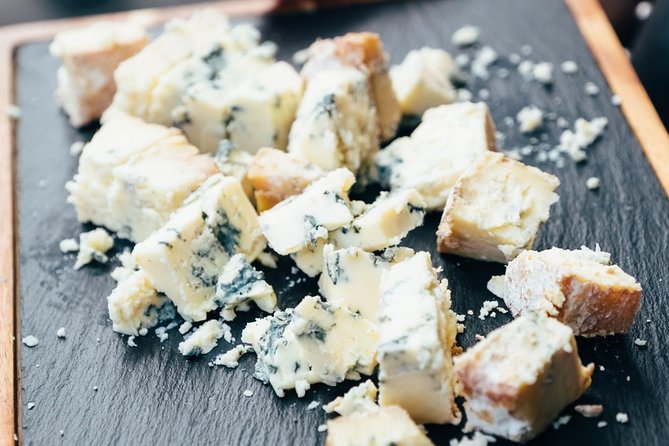 Ultimate London Cheese Crawl : Guided Food Tour - Simple tips for a better two hours