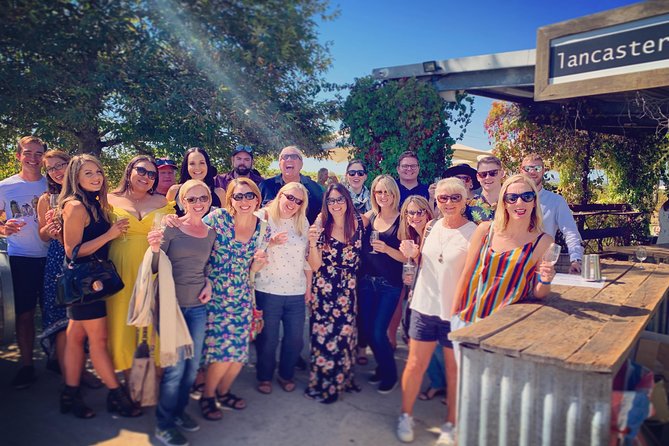 Ultimate Swan Valley Food and Wine Day Trip from Perth - Key things to know before booking