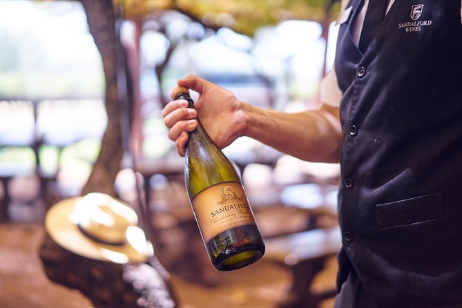 Ultimate Swan Valley Food and Wine Day Trip from Perth - A winery lunch that breaks up the tasting day