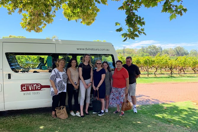Ultimate Swan Valley Food and Wine Day Trip from Perth - Finishing with beer at a microbrewery