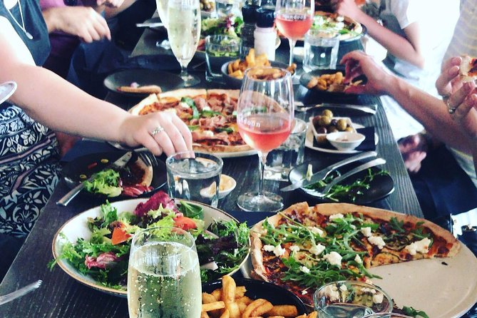 Ultimate Swan Valley Food and Wine Day Trip from Perth - Who should book this Swan Valley tour?