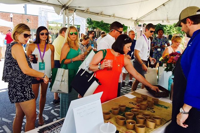 Undiscovered Charleston: Half Day Food, Wine & History Tour with Cooking Class - Why this tour works better than a standard food walk