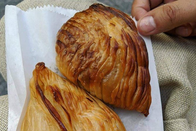 Valletta Food Tour - Why this food tour works as a first look at Valletta