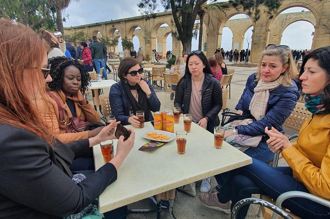 Valletta Food Tour - Is $60.46 good value?