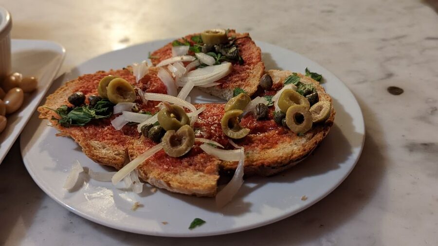 Valletta: Maltese Food and Drink Guided Walking Tour - Is $59 a fair price?