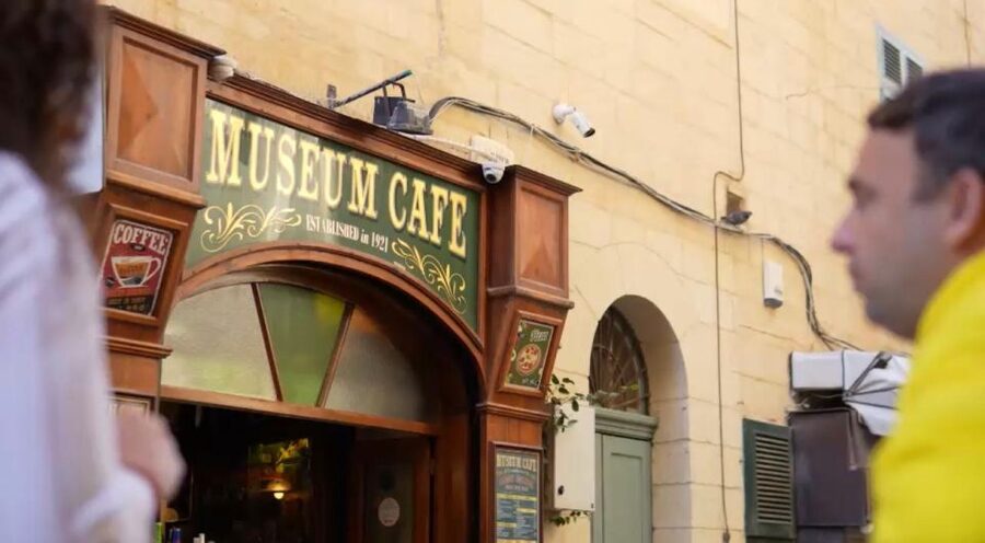 Valletta: Maltese Food and Drink Guided Walking Tour - Vegetarian visitors and food restrictions