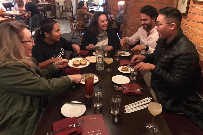 Vancouver Food Tour with 6 Tastings of Sushi, Chocolate, and more - Why the guide matters more than the menu