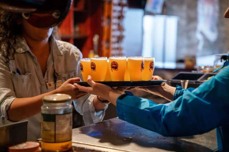 Vancouver: Gastown Historical Walking Food Tour - The walking and pace
