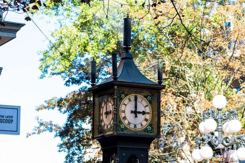 Vancouver: Gastown Historical Walking Food Tour - Is $113 a fair price?