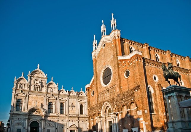 Venice Bacaro Food Tour: Eat and Drink like a Venetian - Key things to know before you book