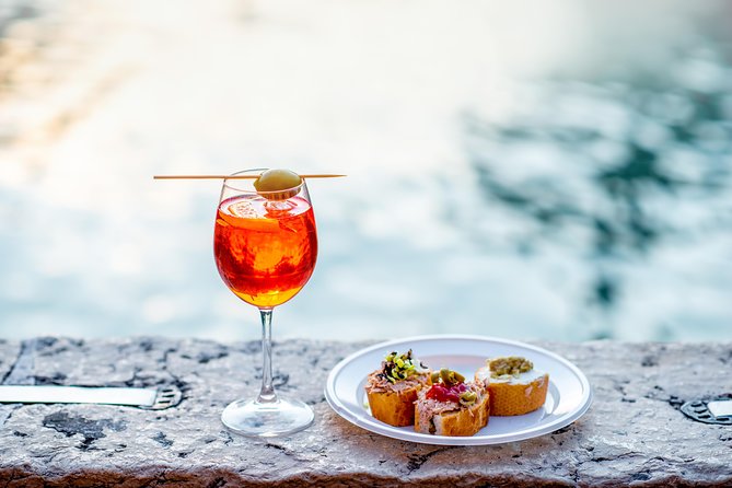 Venice Bacaro Food Tour: Eat and Drink like a Venetian - What this bacaro tour is really like