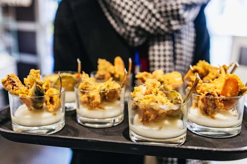 Venice: Eat Like a Local Food Tour with Wine & Spritz - Key points at a glance