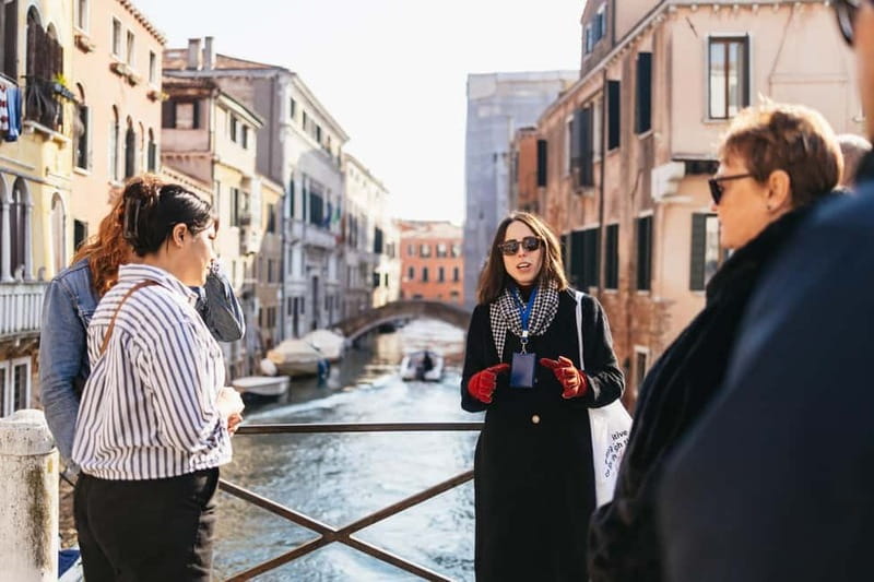 Venice: Eat Like a Local Food Tour with Wine & Spritz - How the $99 price holds up