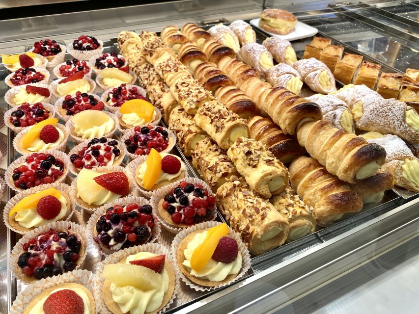 Venice: Street Food Tour with a Local Guide and Tastings - Starting near Campo San Bartolomeo