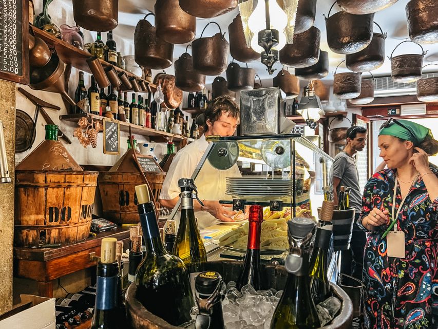 Venice: Street Food Tour with a Local Guide and Tastings - Who will get the most from this tour