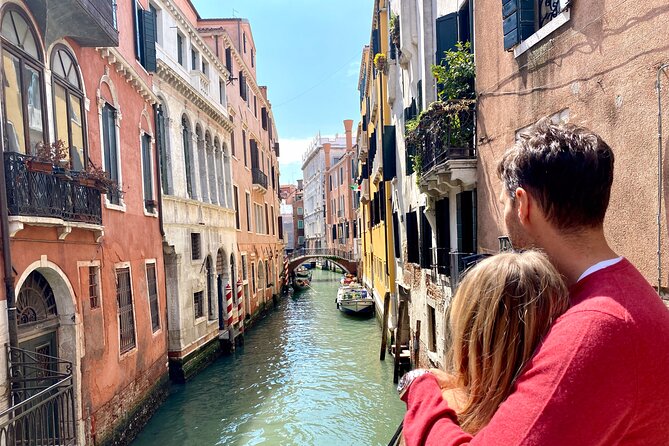 Venice Street Food Tour with Local Guide with Local Food Market Visit - Regional cheese, cakes, and buranelli biscuits