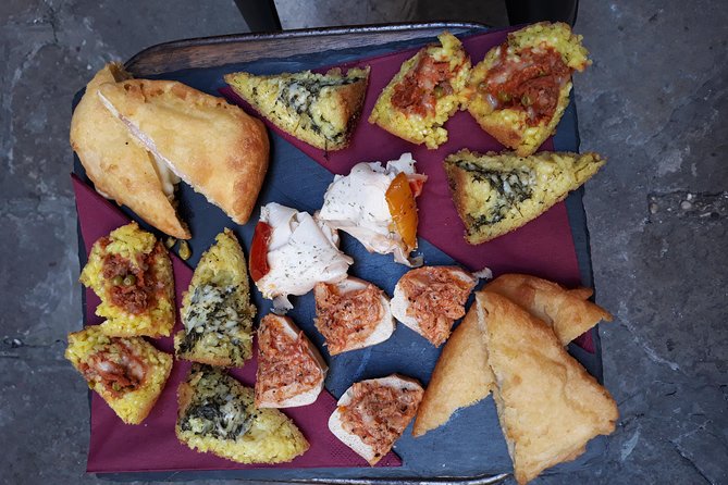 Venice Street Food Tour with Local Guide with Local Food Market Visit - Is $53.21 good value for 2.5 hours?