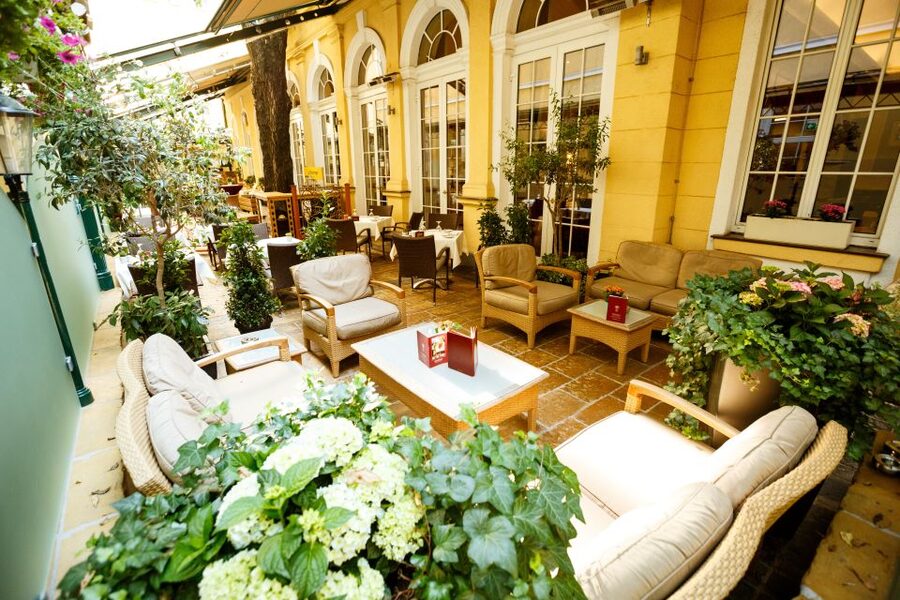 Vienna: Culinary Experience at Restaurant Stefanie - Boiled beef and the question of the top round