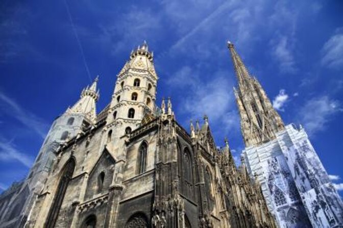 Vienna for Food Lovers: Cafés, Markets & Austrian Cuisine - Why this Vienna food tour feels different