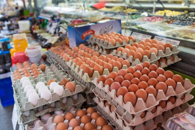 Vienna for Food Lovers: Cafés, Markets & Austrian Cuisine - The hearty Austrian lunch