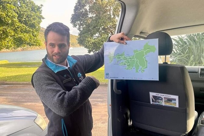 Waiheke Island Gourmet Food and Wine Tour - Why Waiheke works so well as a day trip