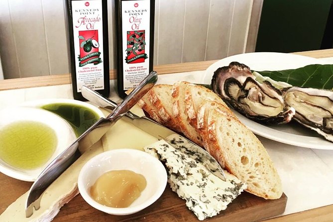 Waiheke Island Gourmet Food and Wine Tour - What the $212.86 price includes