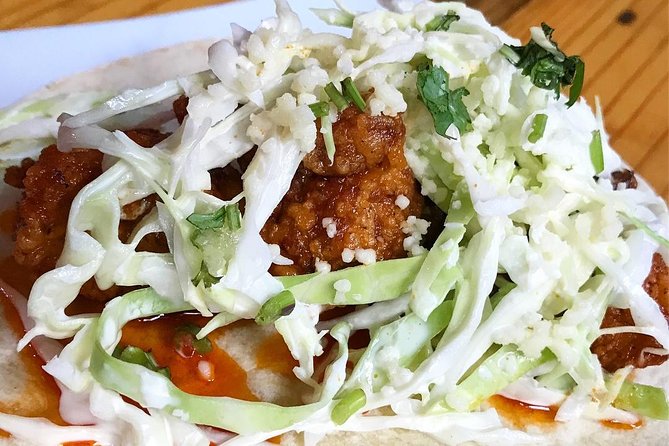 Walking Food & Drink Tour of Downtown Nashville - What this Nashville food walk really delivers