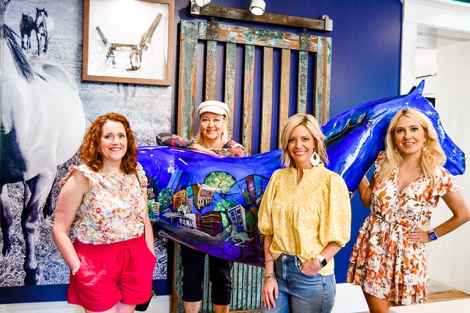 Walking Food Tour Downtown Lexington - What you are likely to eat