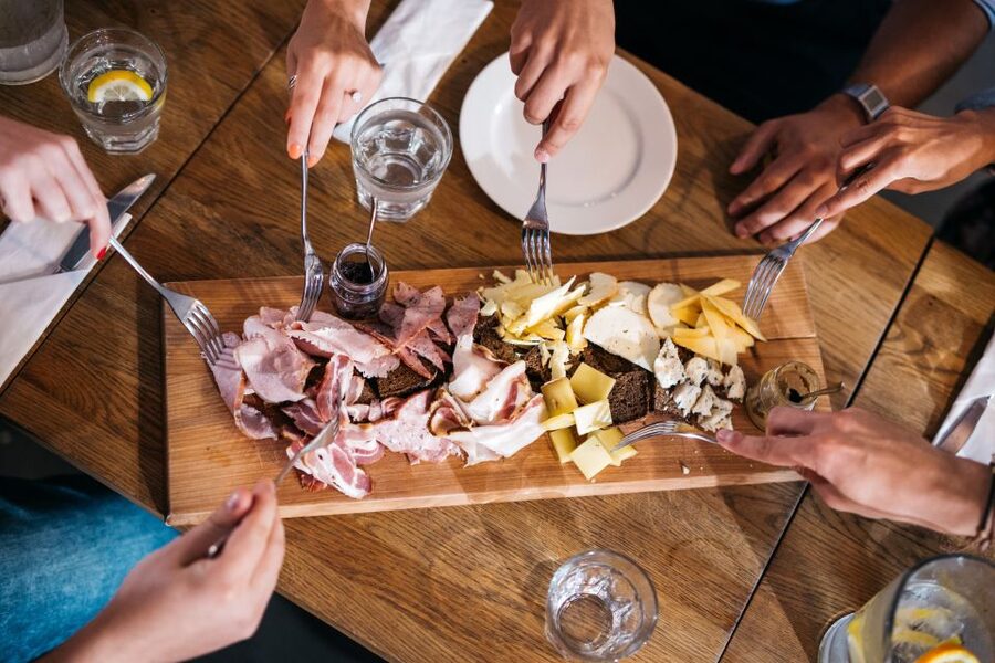 Warsaw: 4-Hour Polish Food Tour - Why this Warsaw food tour feels like a full Polish dinner