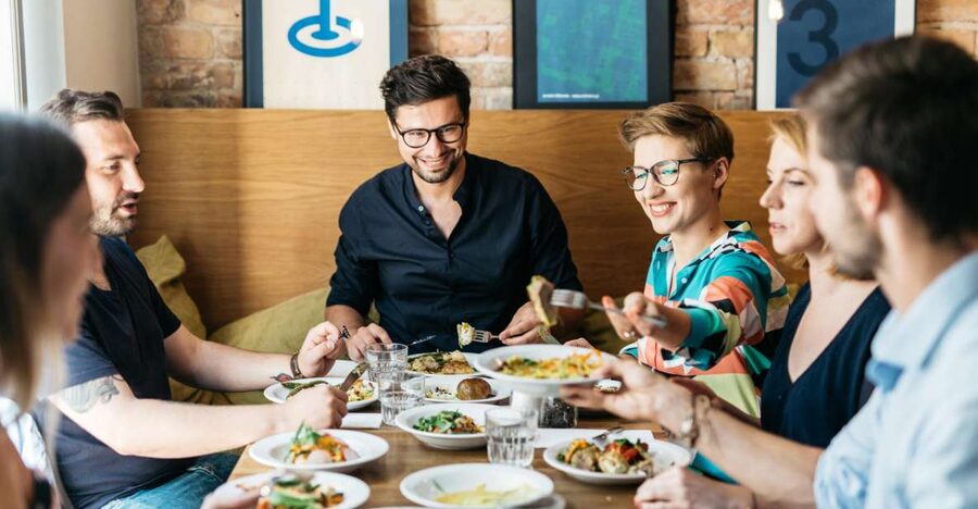 Warsaw: 4-Hour Polish Food Tour - The first tastes: Polish food beyond the famous dumpling