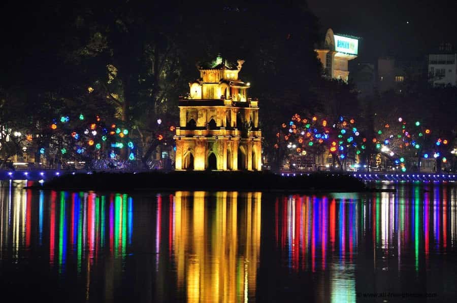 Weekend Hanoi Night Market & Street Food Tour - Practical details before you reserve