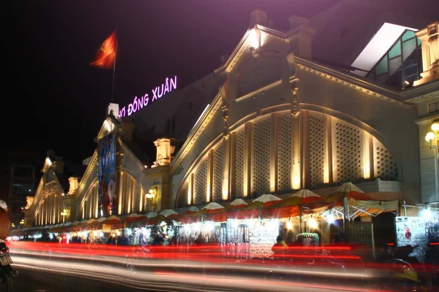 Weekend Hanoi Night Market & Street Food Tour - Is $30 good value?