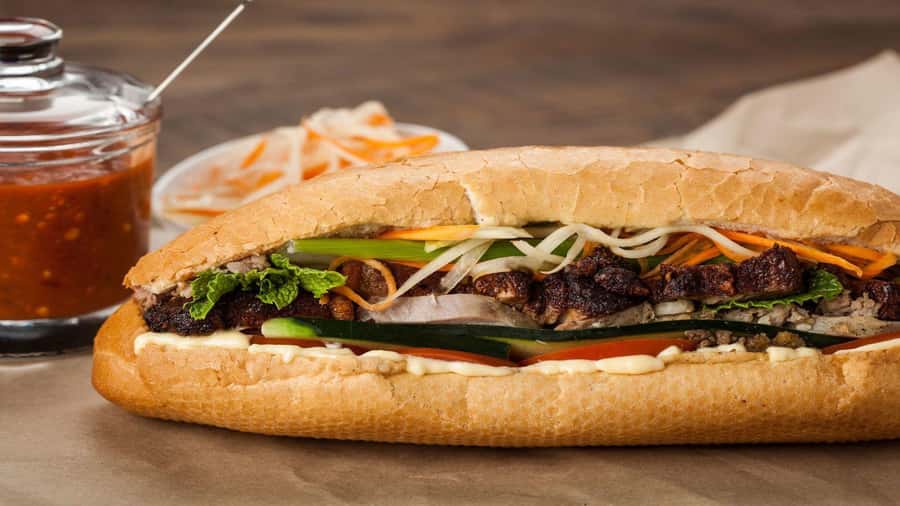 Weekend Hanoi Night Market & Street Food Tour - What you are likely to eat during the 3.5-hour walk