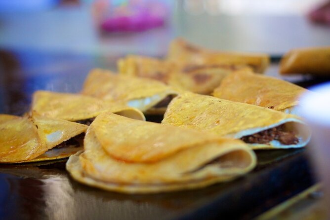 Winner 2025 Downtown Vallarta Food Tour with Vallarta Food Tours - Key points to know before booking