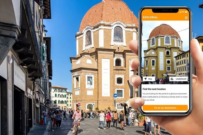 Winner 2025 Florence Sunset Food & Wine Tour by Eating Europe - How much food and wine you actually get