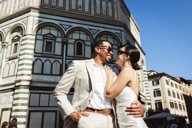Winner 2025 Florence Sunset Food & Wine Tour by Eating Europe - The guides and the value of local connections