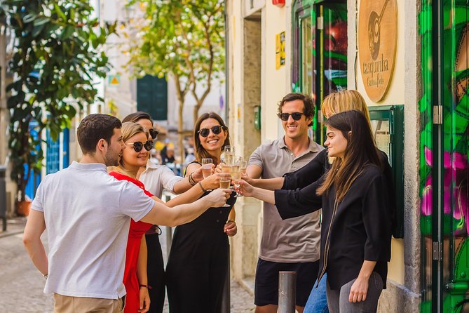 Winner 2025 Undiscovered Lisbon Food & Wine Tour by Eating Europe - Stop two: Mozambican flavors at Cantinho do Aziz