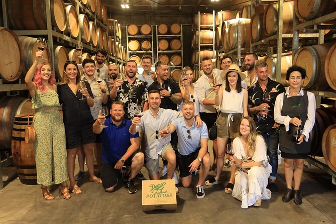 Yarra Valley Food Wine and Gin Tour Departing From Melbourne - What makes this Yarra Valley day different