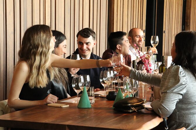 Yarra Valley Food Wine and Gin Tour Departing From Melbourne - The wine, lunch, and gin costs need a close look