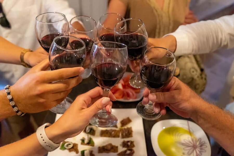 Zadar: Guided Speedboat Tour with Food, Oil & Wine Tasting - Key points at a glance