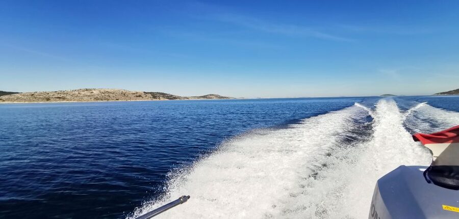 Zadar: Guided Speedboat Tour with Food, Oil & Wine Tasting - Practical ways to enjoy the four hours