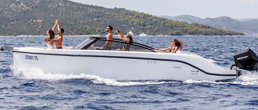 Zadar: Guided Speedboat Tour with Food, Oil & Wine Tasting - Why this island trip works so well from Zadar