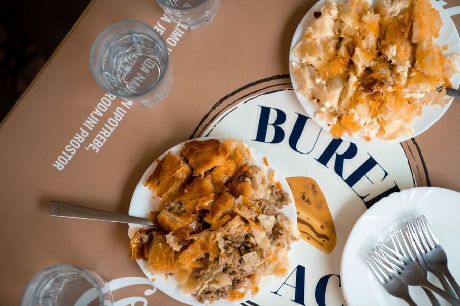 Zagreb: Food Tour with Tastings - Who should book this Zagreb food tour?