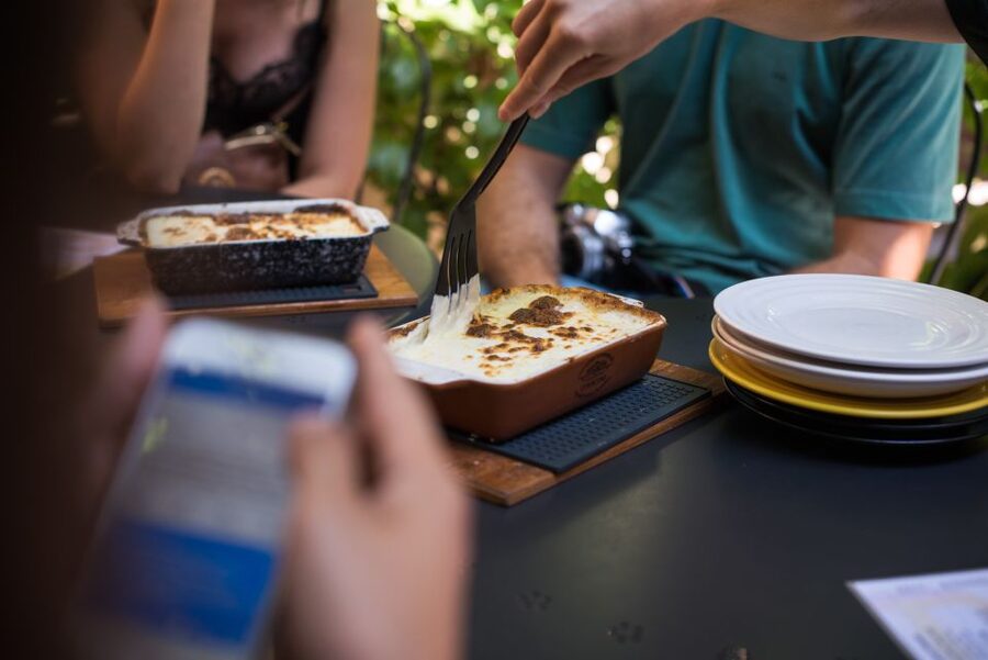 Zagreb: Food Tour with Tastings - Regional Croatia on one table